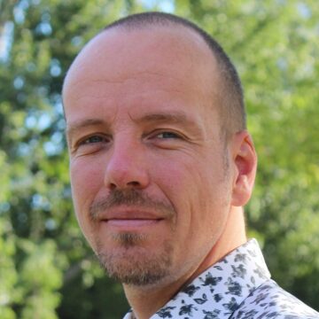 Dr. Jens Hälterlein